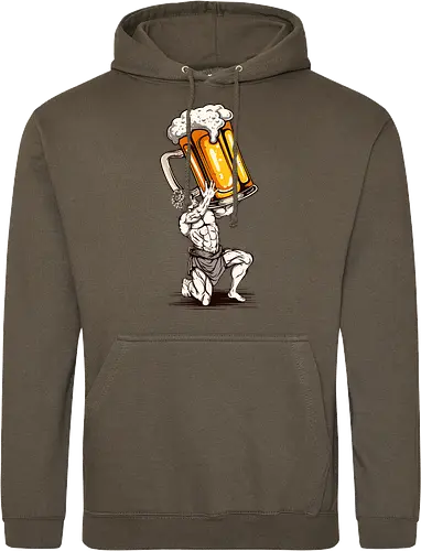 Beer Atlas