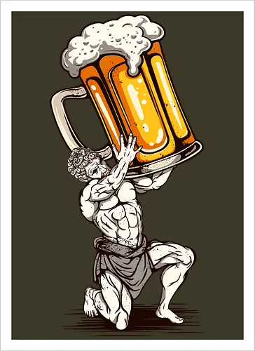 Beer Atlas