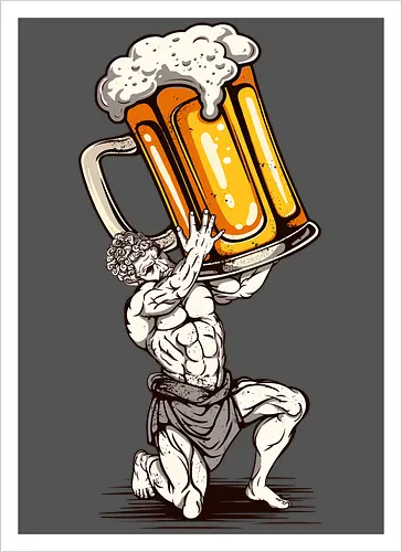 Beer Atlas