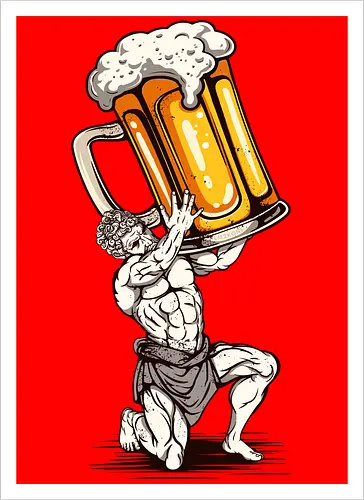 Beer Atlas