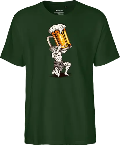 Beer Atlas