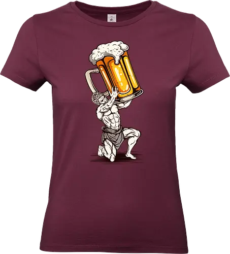 Beer Atlas
