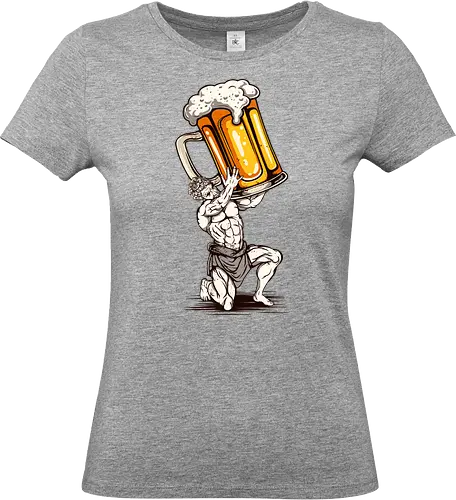 Beer Atlas