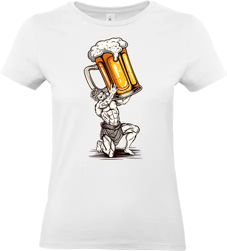 Beer Atlas
