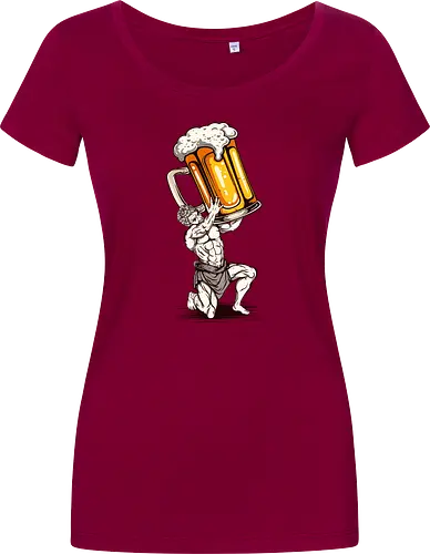 Beer Atlas