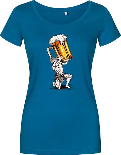 Beer Atlas