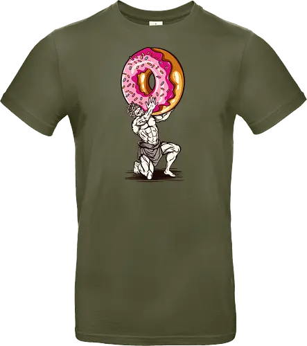 Donut Atlas