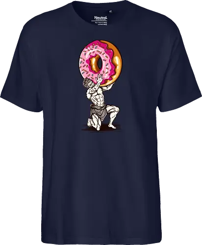 Donut Atlas