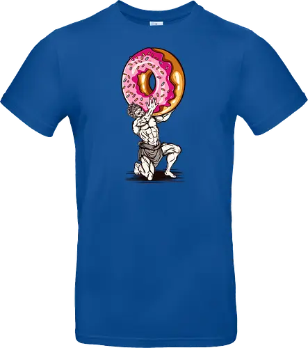 Donut Atlas
