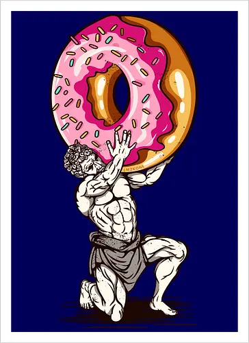 Donut Atlas