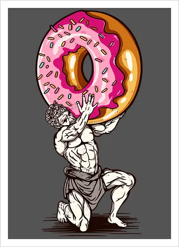 Donut Atlas