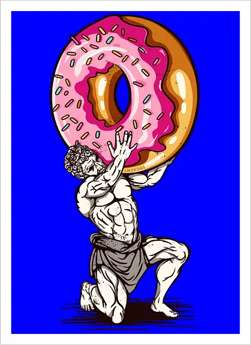 Donut Atlas