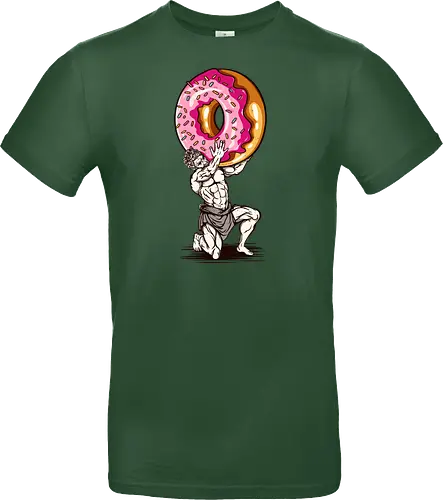 Donut Atlas