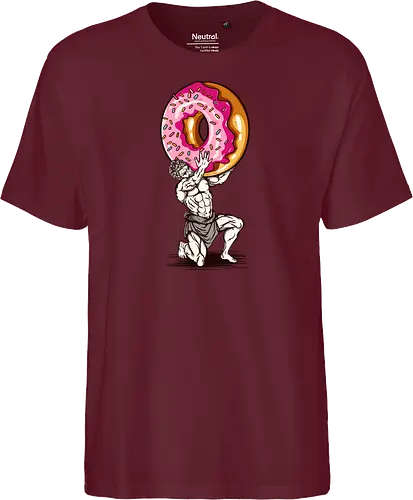 Donut Atlas