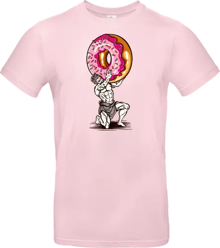 Donut Atlas