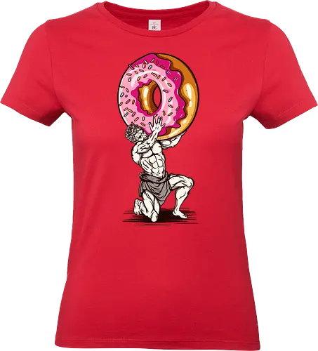Donut Atlas