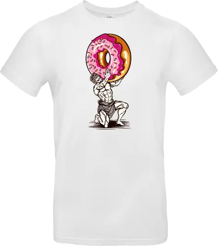 Donut Atlas