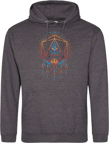 Occult Dice
