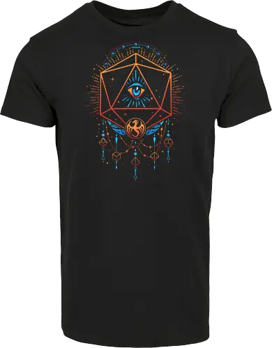 Occult Dice