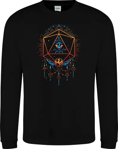Occult Dice