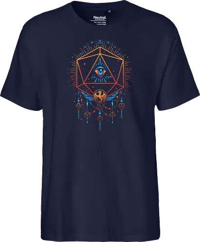 Occult Dice