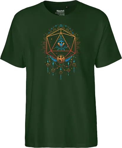 Occult Dice