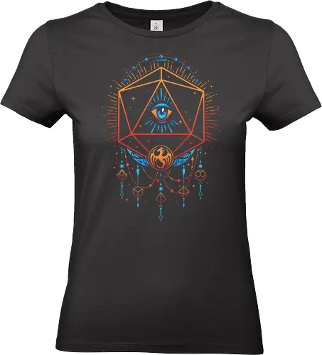 Occult Dice