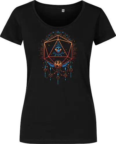 Occult Dice