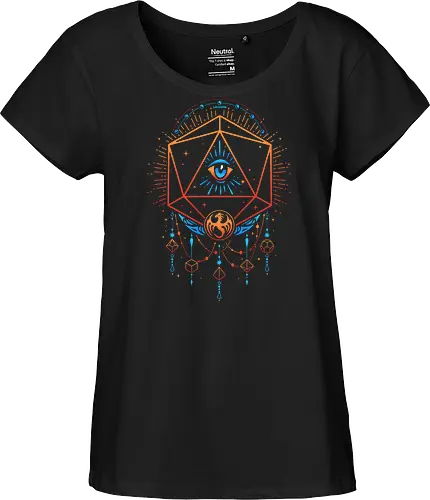 Occult Dice