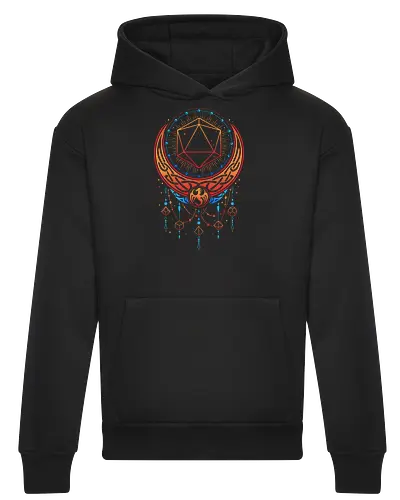 Occult Moon Dice