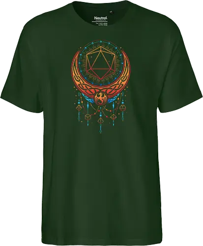 Occult Moon Dice