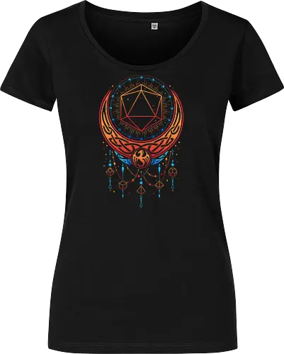 Occult Moon Dice