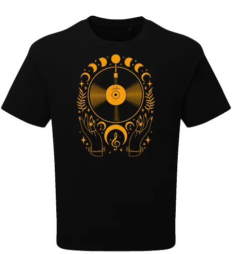 Occult Moon Vinyl