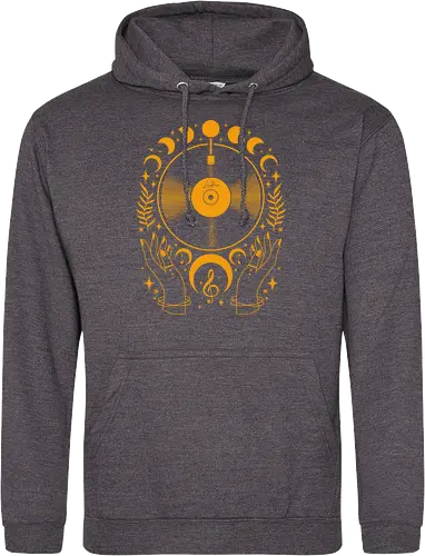 Occult Moon Vinyl