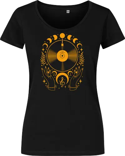 Occult Moon Vinyl
