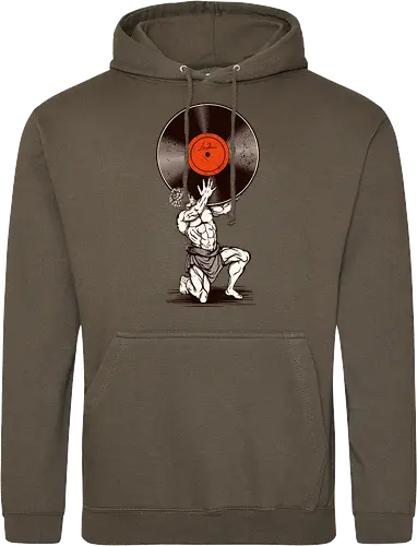Vinyl Atlas