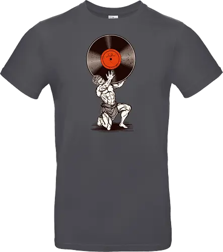 Vinyl Atlas