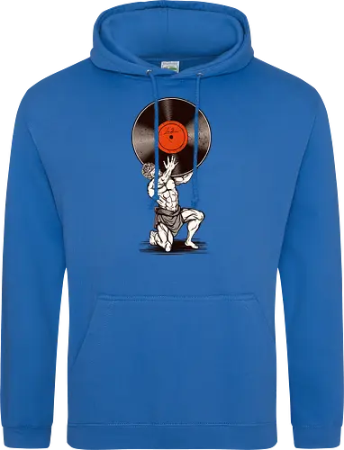 Vinyl Atlas
