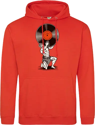 Vinyl Atlas