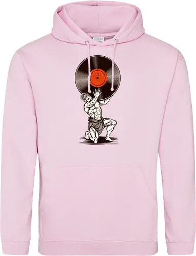 Vinyl Atlas
