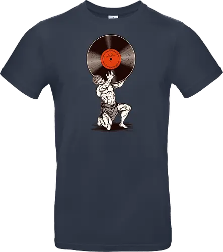 Vinyl Atlas