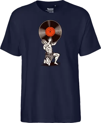 Vinyl Atlas
