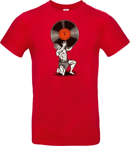 Vinyl Atlas