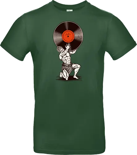 Vinyl Atlas