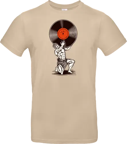 Vinyl Atlas