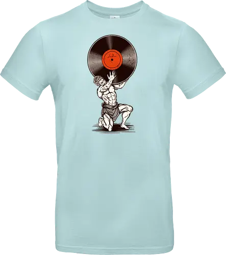 Vinyl Atlas