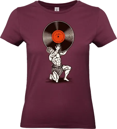Vinyl Atlas