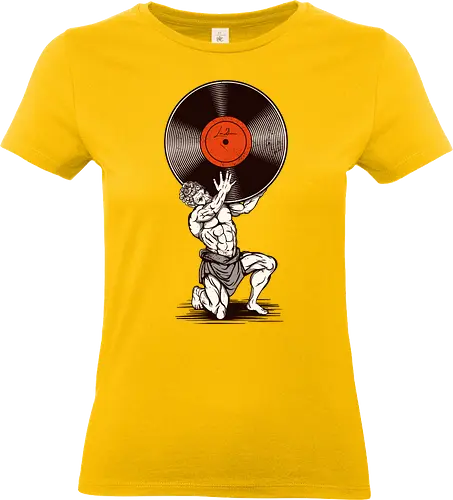 Vinyl Atlas