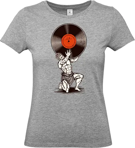 Vinyl Atlas