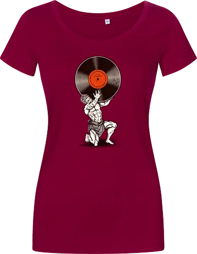 Vinyl Atlas